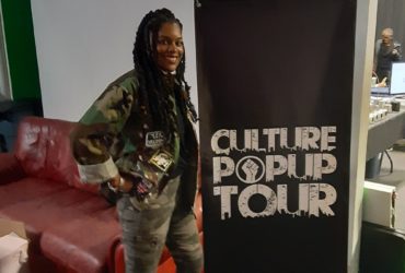 Culture Popup Tour