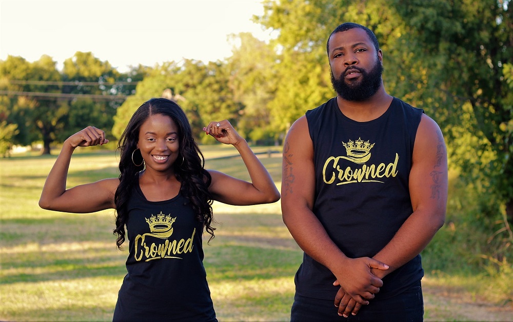 Crowned Clothing And Apparel