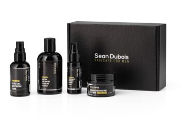 Sean Dubois Skincare For Men
