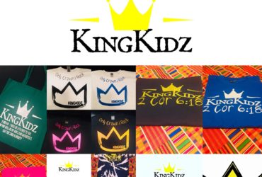 KingKidz Clothing