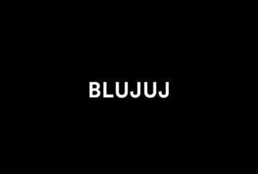 Blujuj Logo