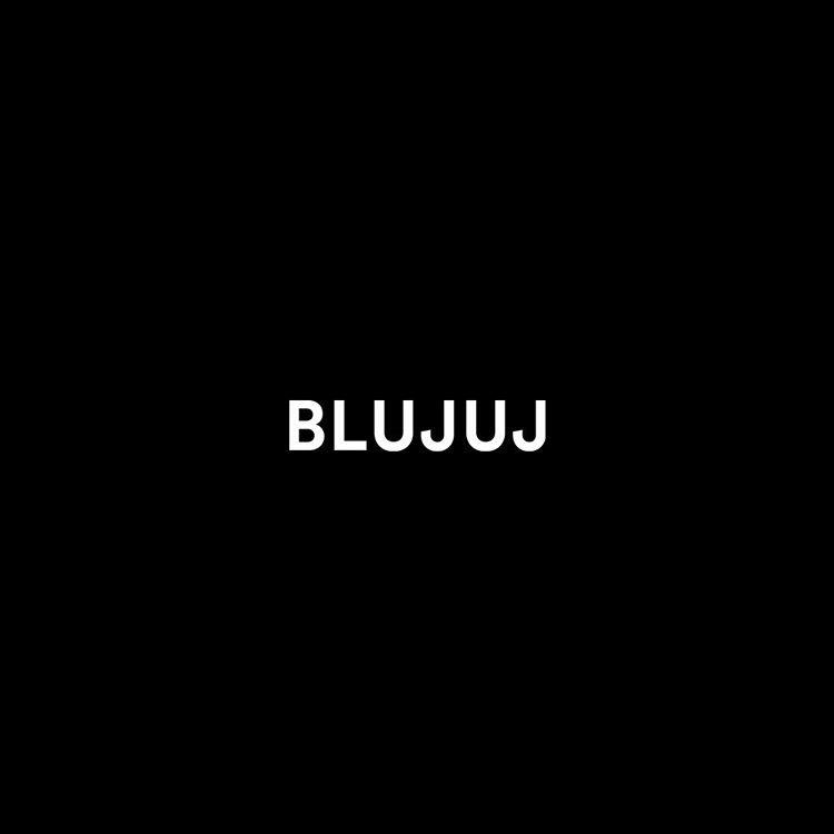 Blujuj Logo