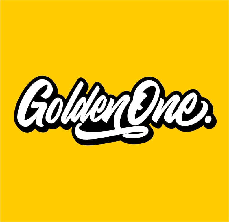GoldenOne. Inc - So Colored Mag
