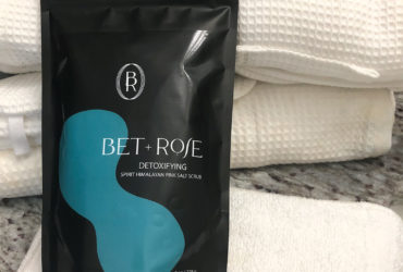 Bet and Rose Body Care - So Colored Mag